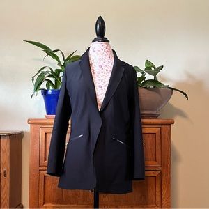 Athleta Interstellar Blazer